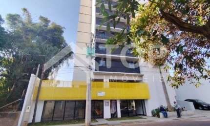 Excelente studio, numa das melhores localizacoes de Sao Carlos, venha e confira !!!