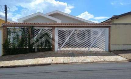 Casa com 3 quartos para alugar no Jardim Paulistano, São Carlos , 200 m2 por R$ 3.800