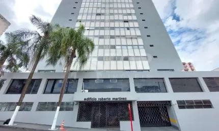 Excelente apartamento de 2 dormitorios na melhor localizacao do centro de sao carlos