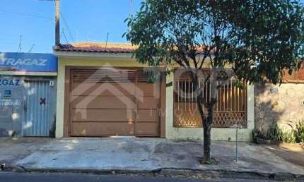Casa com 3 quartos à venda no Parque Santa Felícia Jardim, São Carlos , 175 m2 por R$ 479.000