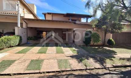 Casa com 3 quartos à venda no Parque Faber Castell I, São Carlos , 254 m2 por R$ 1.600.000