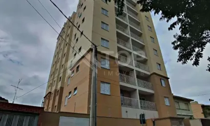 Lindo duplex de 3 dormitorios com 1 suite todo mobiliado no ed. reinor alves silveira