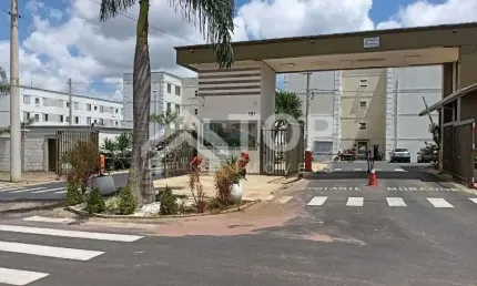 Excelente apartamento de 2 dormitorios no Res Spazio Monte Everest