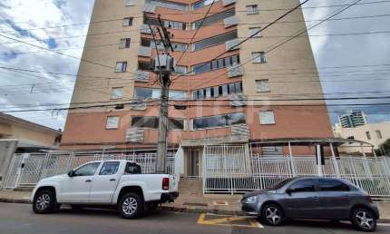 Excelente apartamento de 3 dormitorios com 1 suite na regiao central para vendas