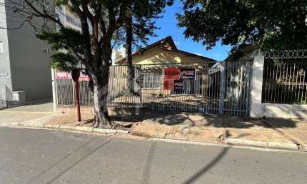 Casa com 3 quartos à venda no Centro, São Carlos 