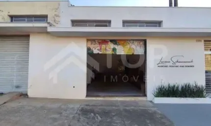 Sala comercial com 1 sala para alugar no Parque Santa Felícia Jardim, São Carlos , 62 m2 por R$ 1.667