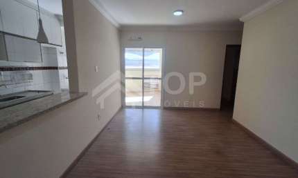 Excelente apartamento de 3 dormitorios com 1 suite no centro da cidade