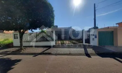 Casa com 3 quartos à venda no Planalto Paraíso, São Carlos , 160 m2 por R$ 905.000