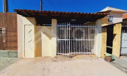 Casa com 2 quartos à venda na Vila Boa Vista 1, São Carlos , 89 m2 por R$ 240.000