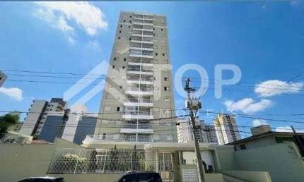 Apartamento com 2 quartos à venda na Vila Monteiro (Gleba I), São Carlos , 62 m2 por R$ 550.000