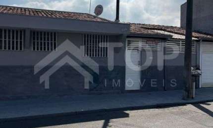 Excelente imovel no Jardim Lutfalla com 2 suite em excelente localizacao