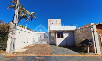 Apartamento com 2 quartos à venda na vila deriggi, são carlos , 60 m2 por r$ 340.000