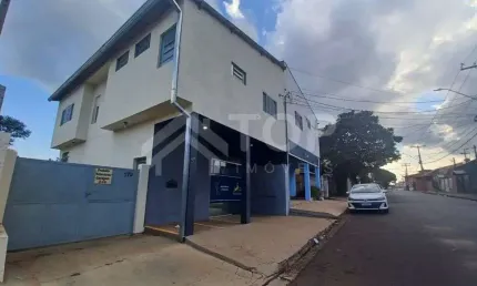 Excelente apartamento (kit) em otima localizacao no Jardim Santa Paula