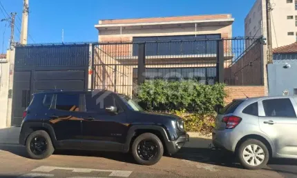Sala comercial para alugar no Centro, São Carlos 