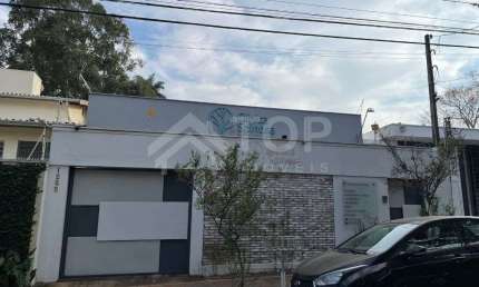 Sala comercial com 4 salas à venda no Centro, São Carlos 