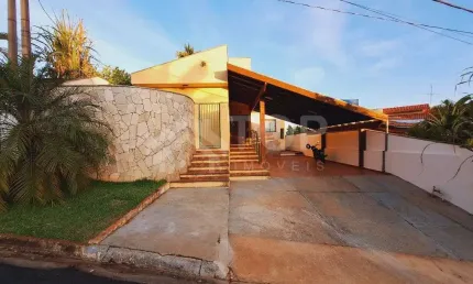 Casa em condomínio fechado com 4 quartos à venda no jardim nova santa paula, são carlos , 238 m2 por r$ 1.300.000