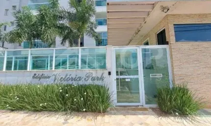 Excelente apartamento de alto padrao com 3 dormitorios, sendo 1 suite em area nobre da cidade.