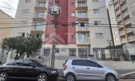 Excelente apartamento de 2 dormitorios, proximo a usp e de facil acesso a regiao central