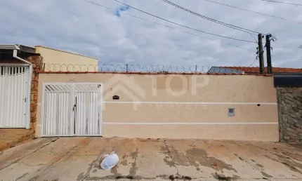 Casa com 1 quarto à venda no Residencial Itamarati, São Carlos , 40 m2 por R$ 230.000
