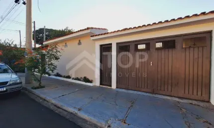 Casa com 2 quartos à venda no Jardim Cruzeiro do Sul, São Carlos , 156 m2 por R$ 500.000