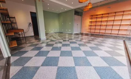 Ponto comercial com 2 salas para alugar no centro, são carlos , 66 m2 por r$ 3.500