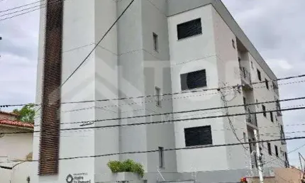Apartamento de 1 dormitorio com suite a venda no jardim paraiso, sao carlos