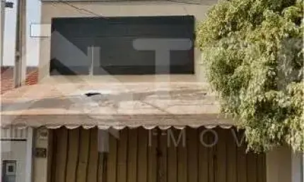 Barracão / Galpão / Depósito para alugar no Jardim Tangará, São Carlos 