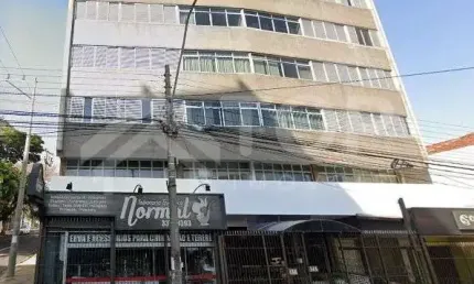 Apartamento de 3 dormitorios no Centro de Sao Carlos - Aluguel