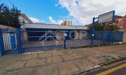 Casa com 3 quartos para alugar no centro, são carlos , 500 m2 por r$ 7.778