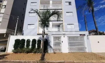 Apartamentos Padrao para Alugar em Cidade Jardim, Sao Carlos