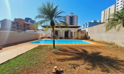 Casa com 3 quartos para alugar na Vila Costa do Sol, São Carlos , 388 m2 por R$ 8.889