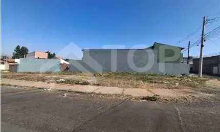 Excelente terreno de 257,60 metros no bairro cidade aracy ii