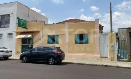 Oportunidade unica! Loja comercial a venda e locacao na Vila Prado, Sao Carlos
