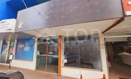 Espaco comercial no bairro n/c em sao carlos - ideal para seu negocio!