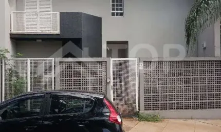 Excelente sobrado de 4 dormitorios com 1 suite em excelente localizacao
