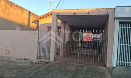 Casa para vendas em excelente localizacao no bairro Vila Prado