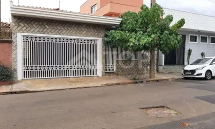 Casa de alto padrao para alugar em nucleo residencial silvio vilari, sao carlos