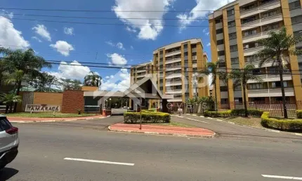 Apartamento padrao para alugar no parque santa monica em sao carlos
