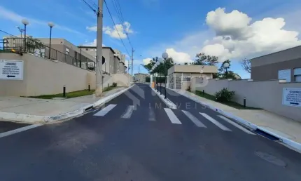 Lindo Apartamento a Venda na Vila Rancho Velho em Sao Carlos