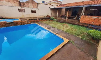 Linda casa a venda na vila boa vista em sao carlos!
