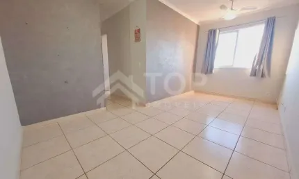 Apartamento de 2 dormitorios no recreio sao judas tadeu, sao carlos