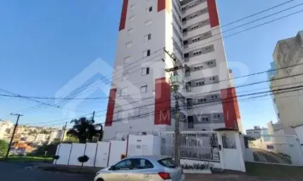 Excelente apartamento de 1 dormitorios, em otima localizacao, proximo a usp, santa casa e de facil acesso a regiao central