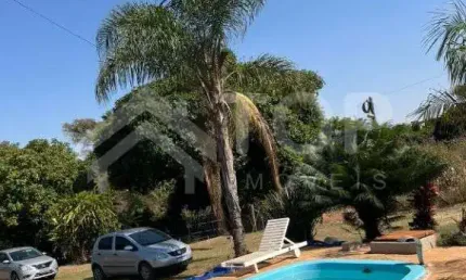 Chácara / sítio com 2 quartos à venda na Área Rural de São Carlos, São Carlos 