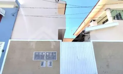 Casa para alugar no bairro jardim hikari em sao carlos