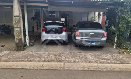 Excelente casa de 2 dormitorios no res. moradas i para vendas.