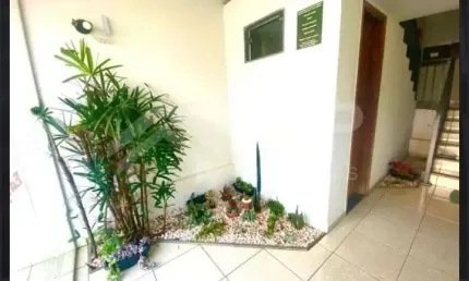 Apartamento com 1 quarto à venda na cidade jardim, são carlos , 35 m2 por r$ 230.000
