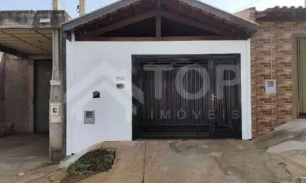 Excelente casa de 2 dormitorios no prolongamento dos jardins das torres