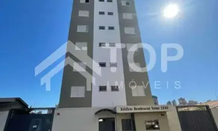 Apartamento padrao a venda no jardim sao carlos, sao carlos - oportunidade imperdivel!