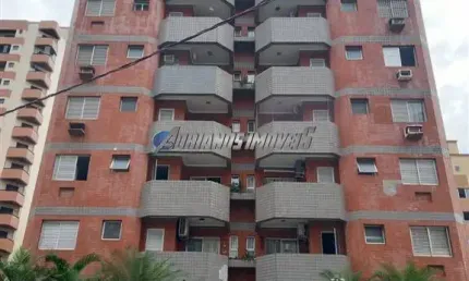 Apartamento com 2 quartos à venda na Tupi, Praia Grande 