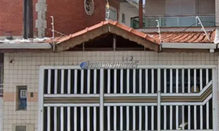 Casa com 3 quartos à venda em Aviação, Praia Grande 